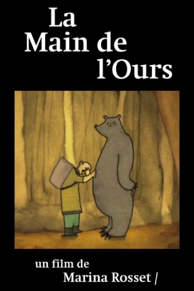 La Main de l'ours