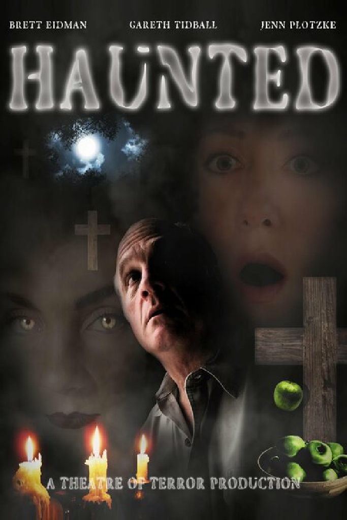 Haunted