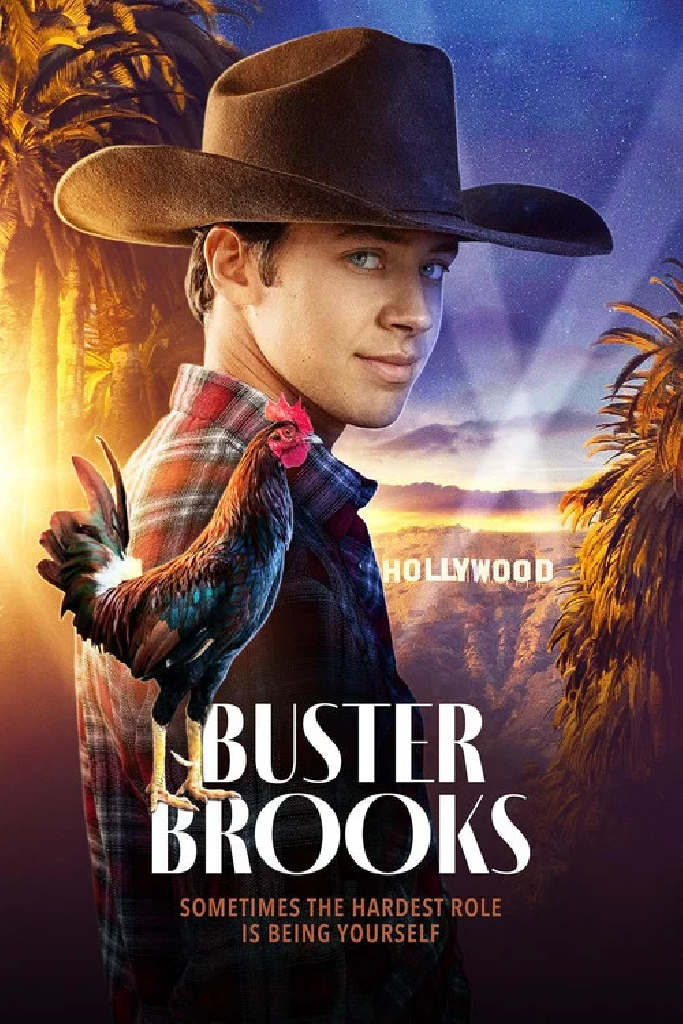Buster Brooks