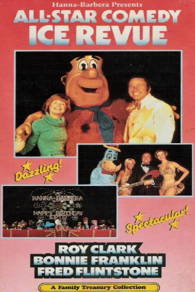 Hanna-Barbera's All-Star Comedy Ice Revue