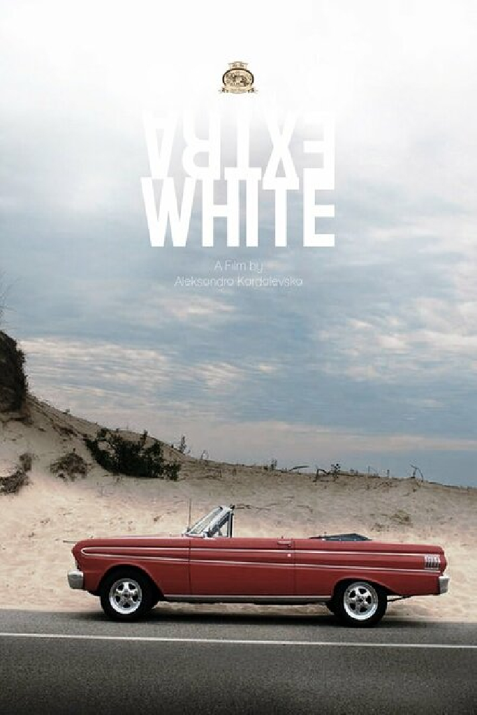 Zito Vardar: Extra White
