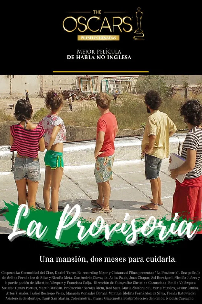 La provisoria