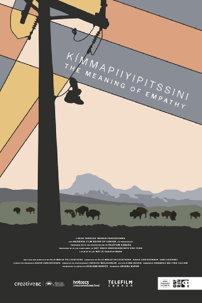 Kímmapiiyipitssini: The Meaning of Empathy