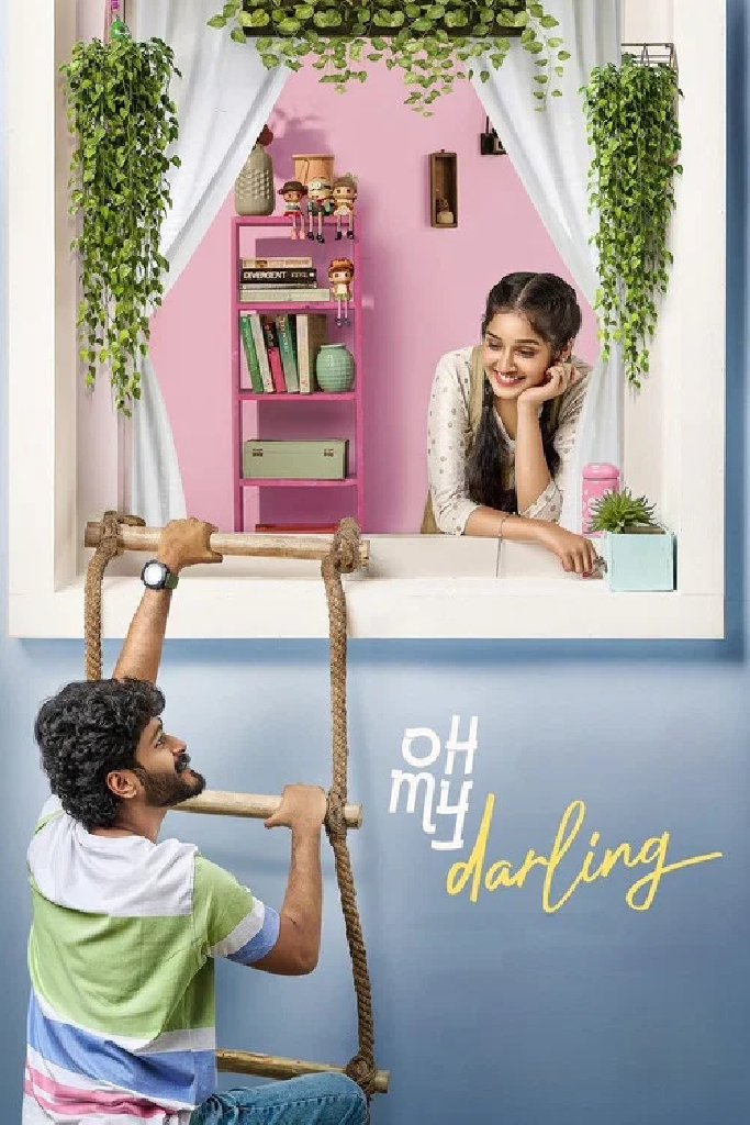 Oh My Darling