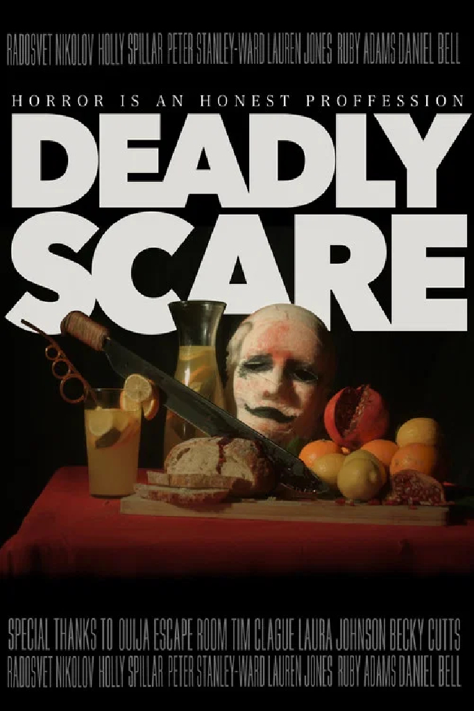 Deadly Scare