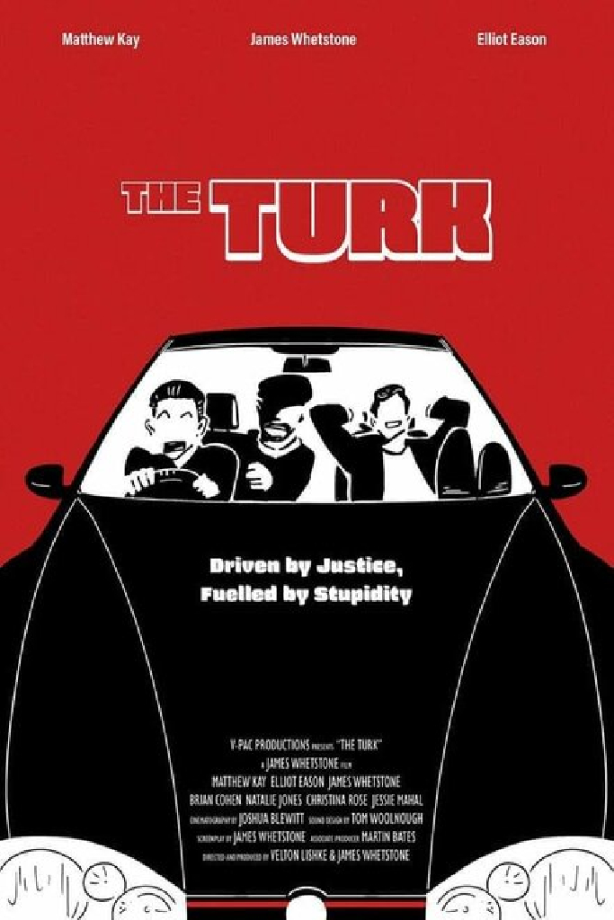 The Turk