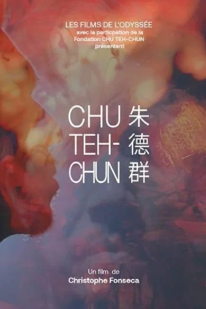 Chu Teh-Chun