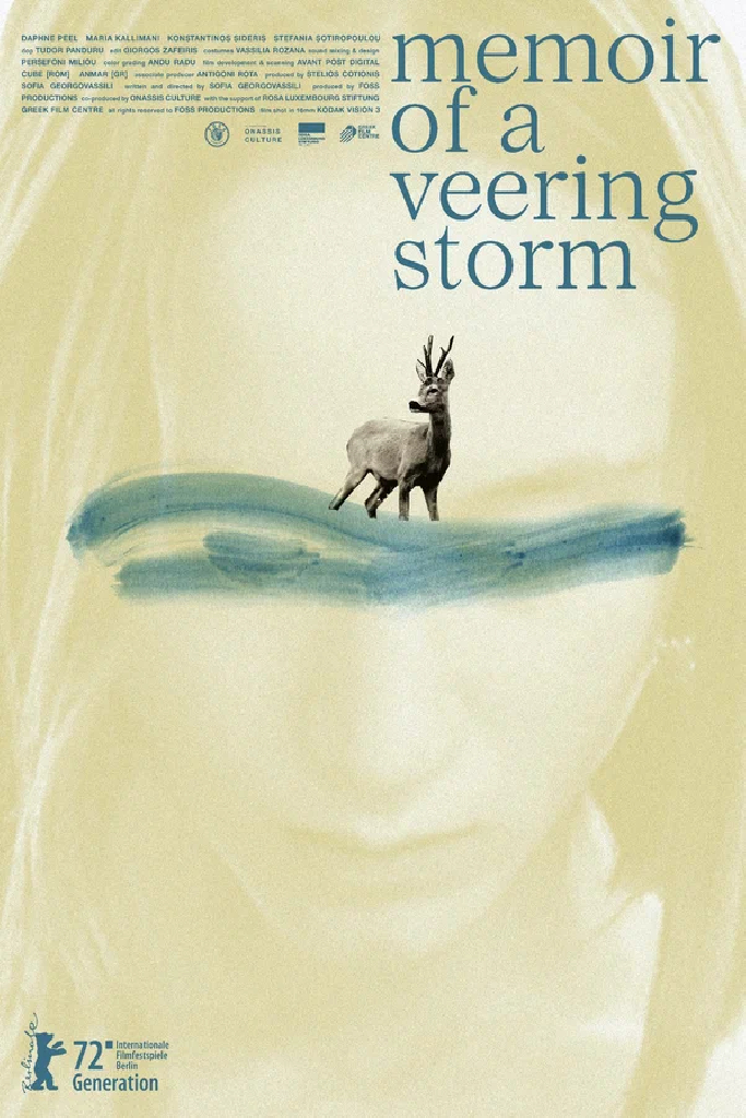 Memoir of a Veering Storm