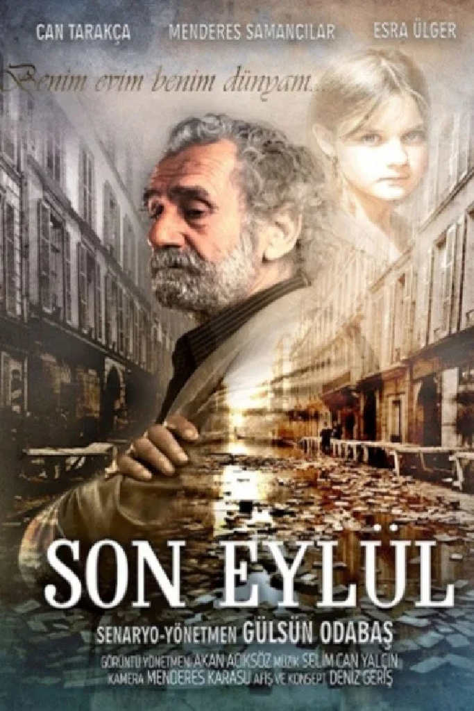 Son Eylül