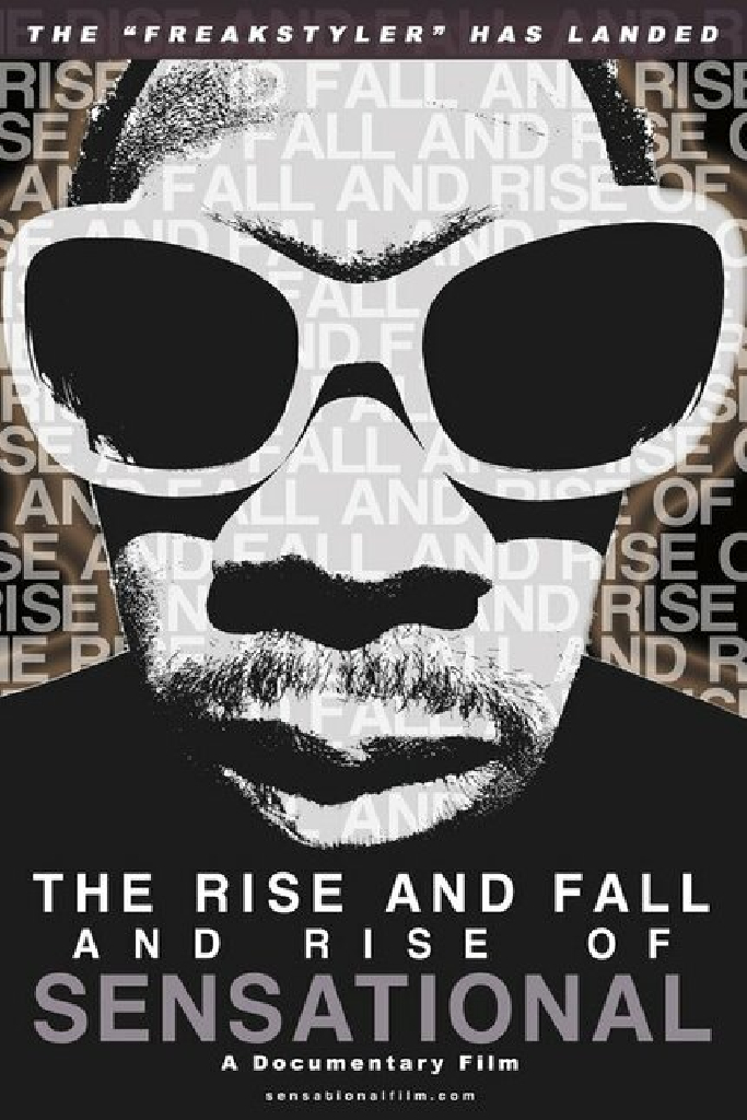 The Rise and Fall and Rise of Sensational