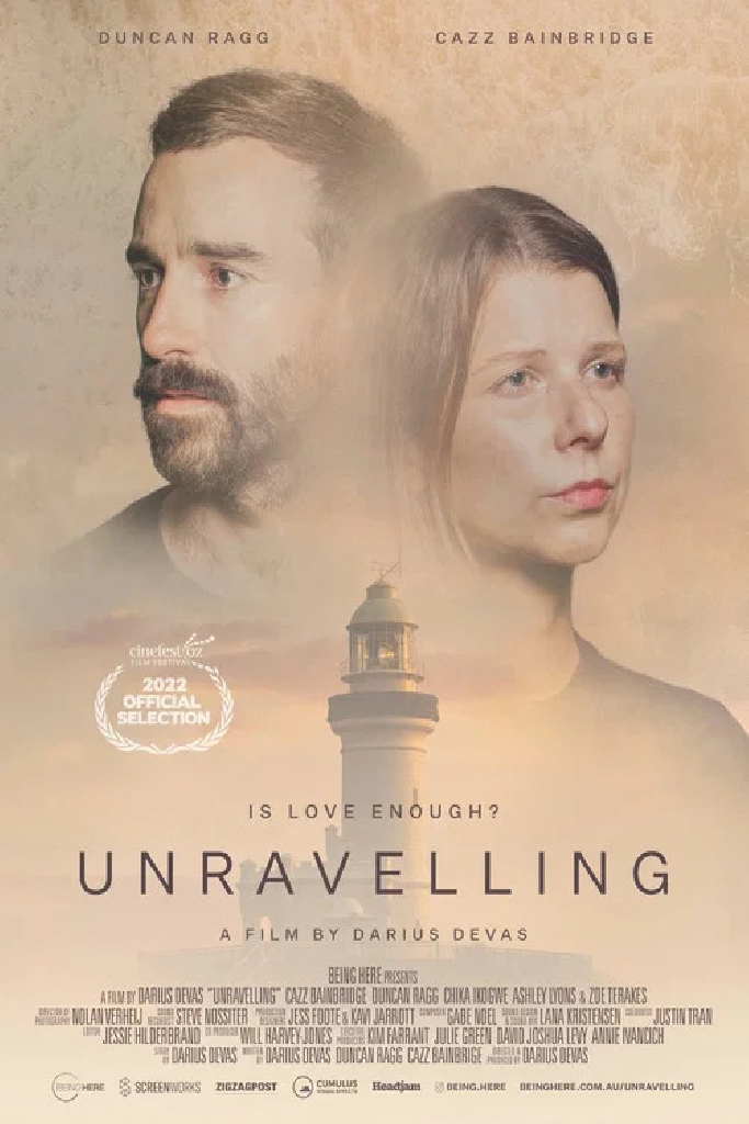 Unravelling