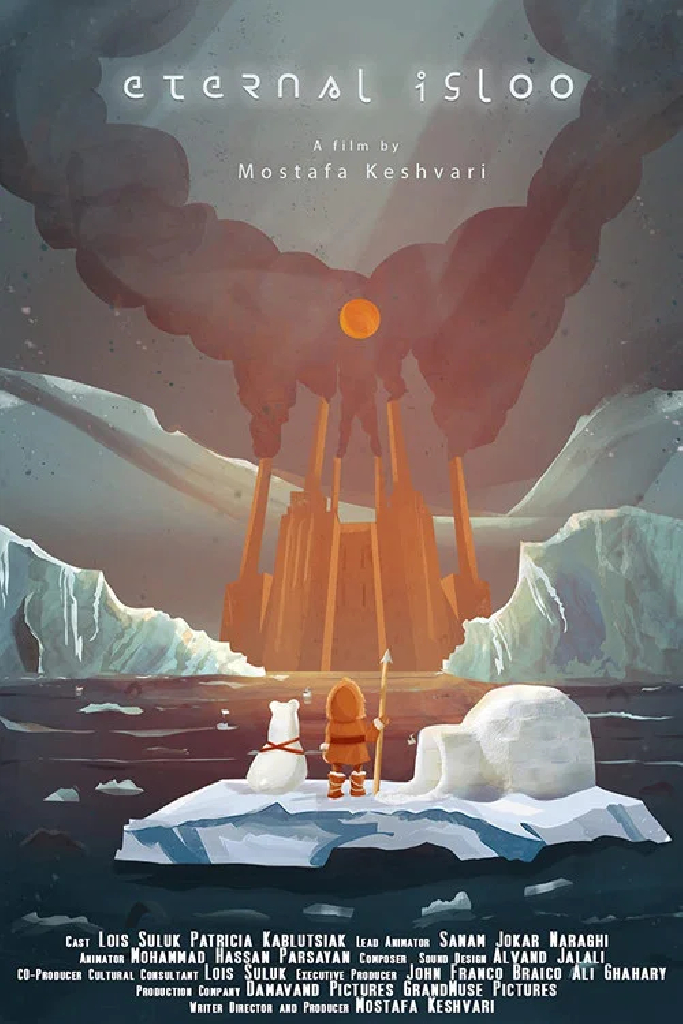 Eternal Igloo