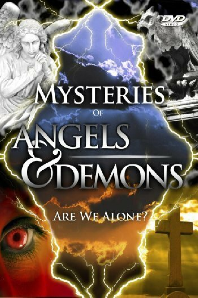 Mysteries of Angel and Demons