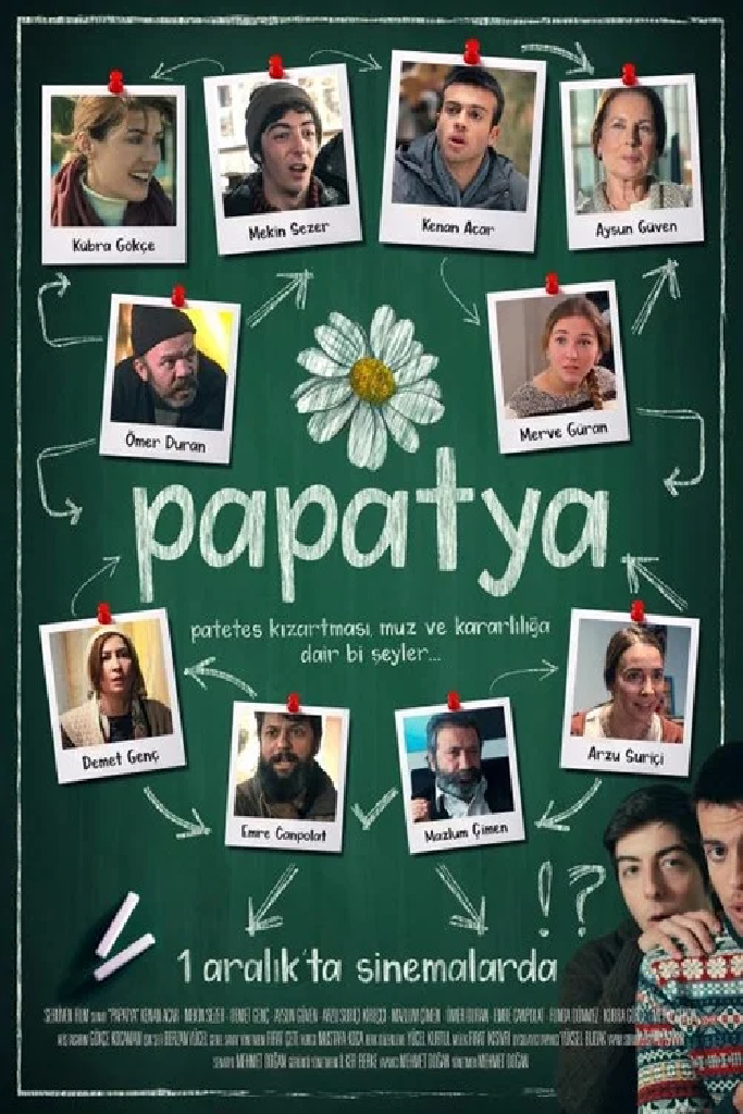 Papatya