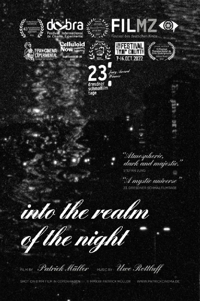 Into the Realm of the Night