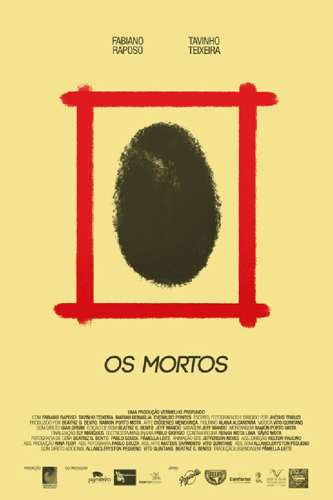 Os Mortos