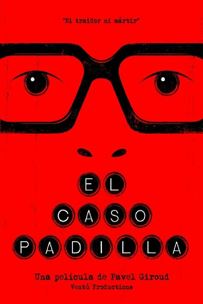 El caso Padilla