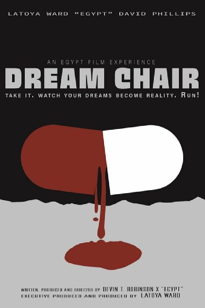 Dream Chair