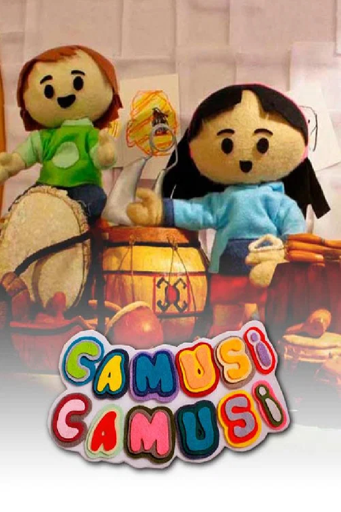 Camusi Camusi