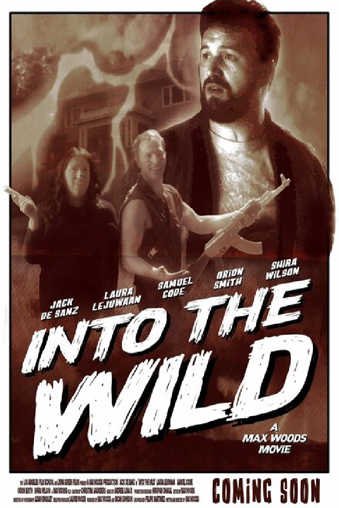 Into the Wild