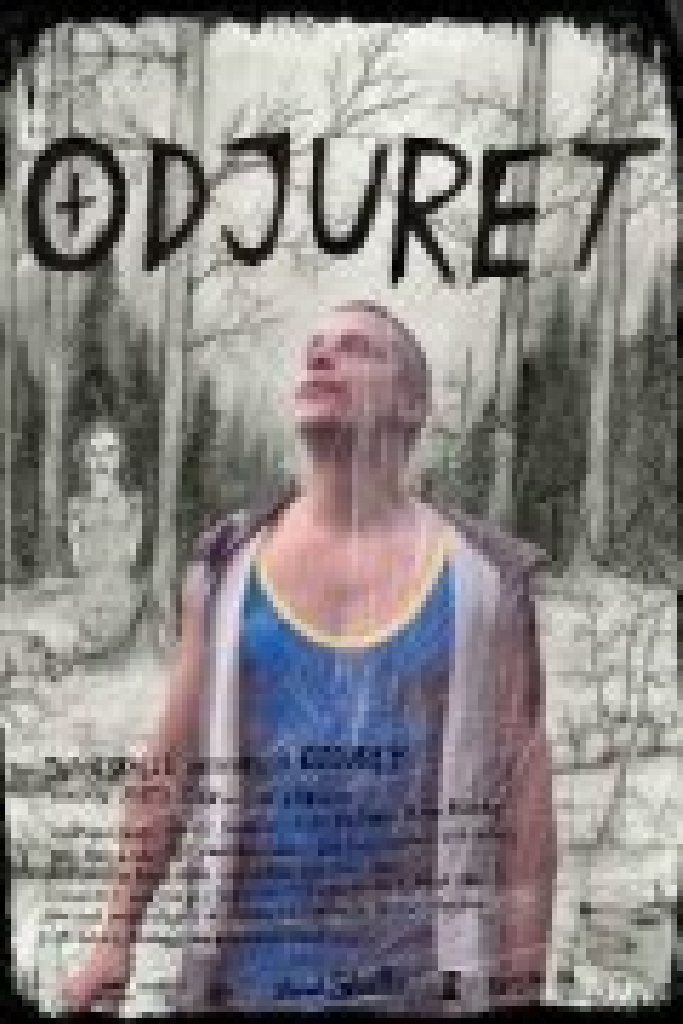 Odjuret