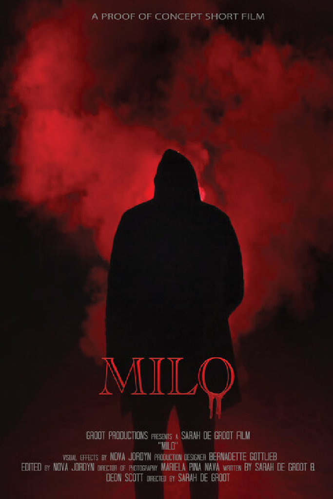 Майло