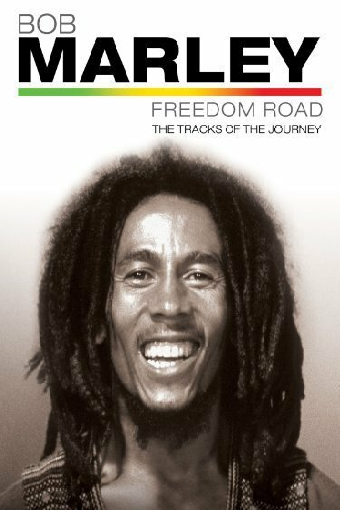 Bob Marley - Freedom Road