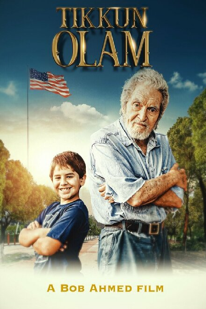 Tikkun Olam