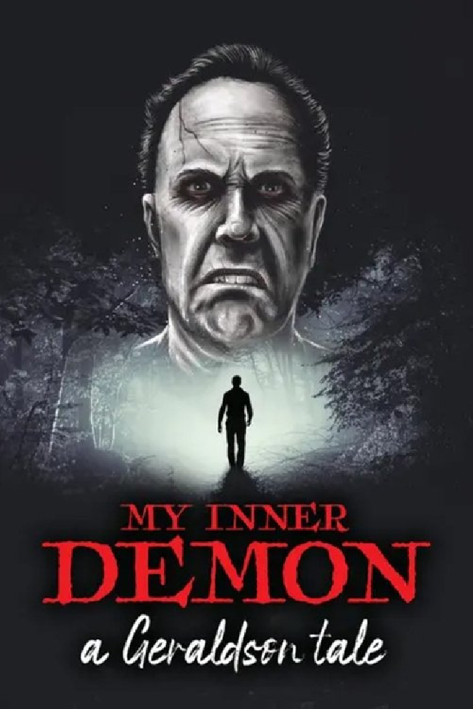 My Inner Demon: A Geraldson Tale