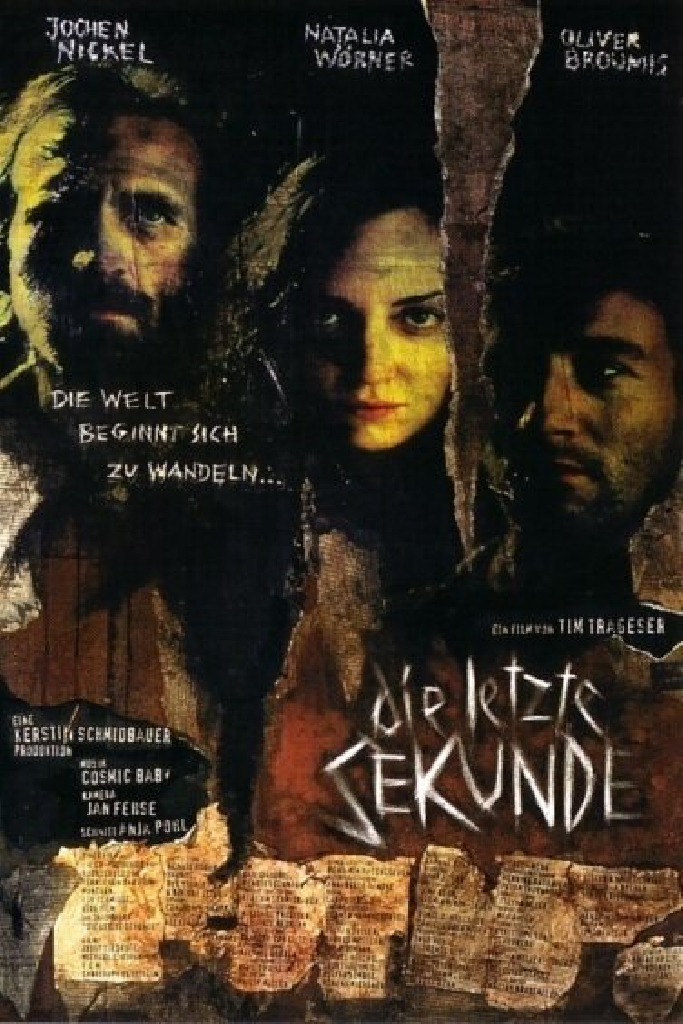 Die letzte Sekunde