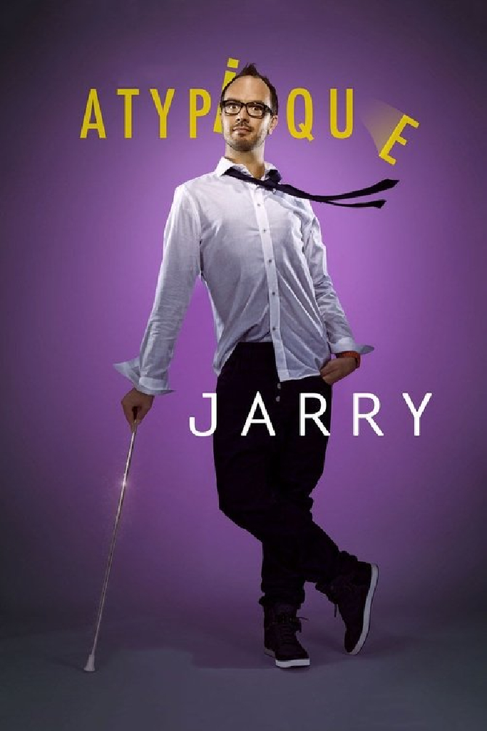 Jarry : Atypique