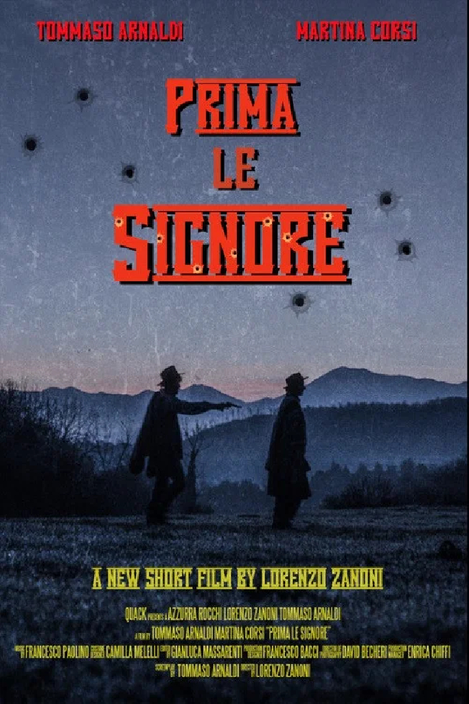 Prima le signore