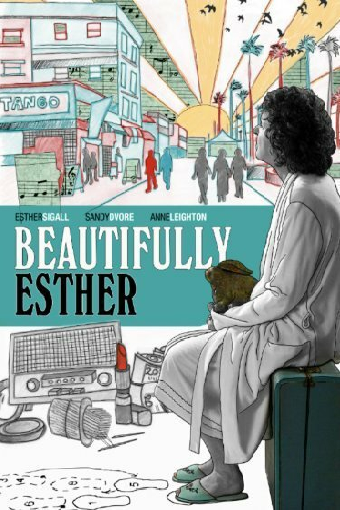Beautifully Esther