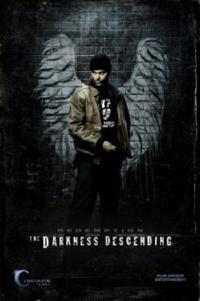 The Darkness Descending