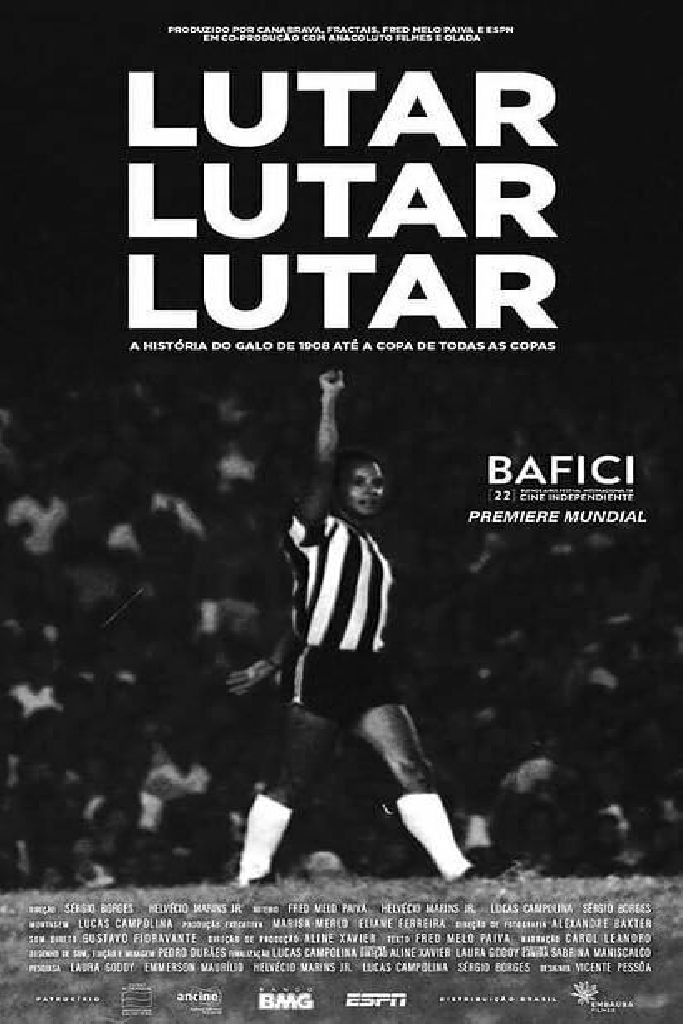 Lutar, Lutar, Lutar