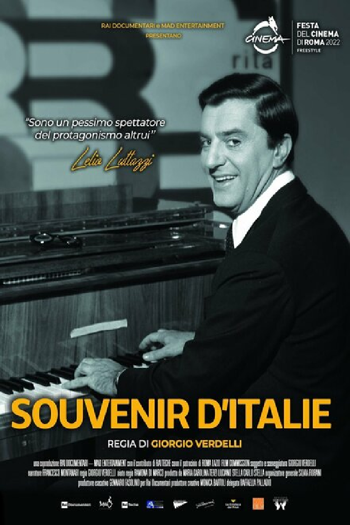 Souvenir d'Italie