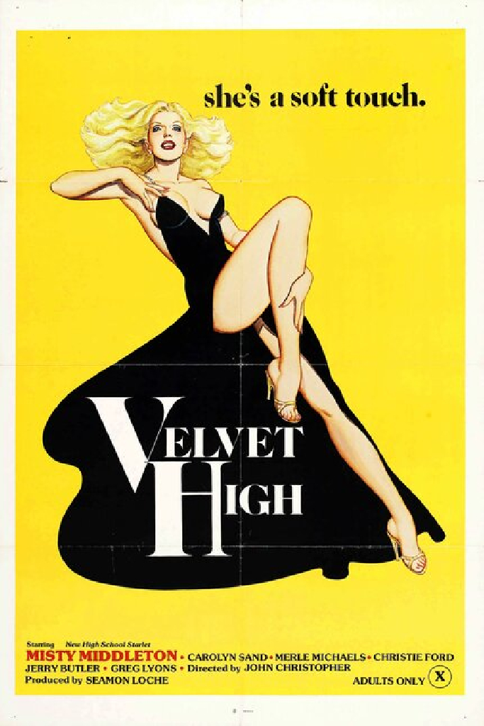 Velvet High