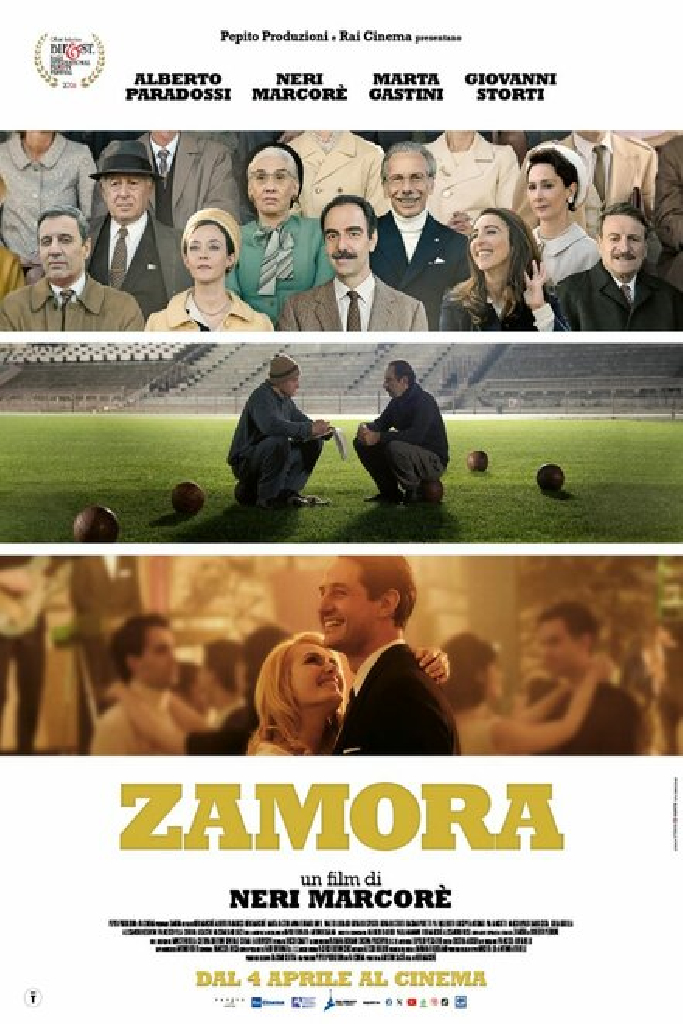 Самора