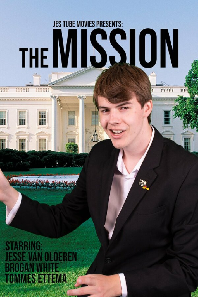 The Mission