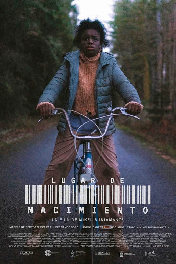 Lugar de nacimiento