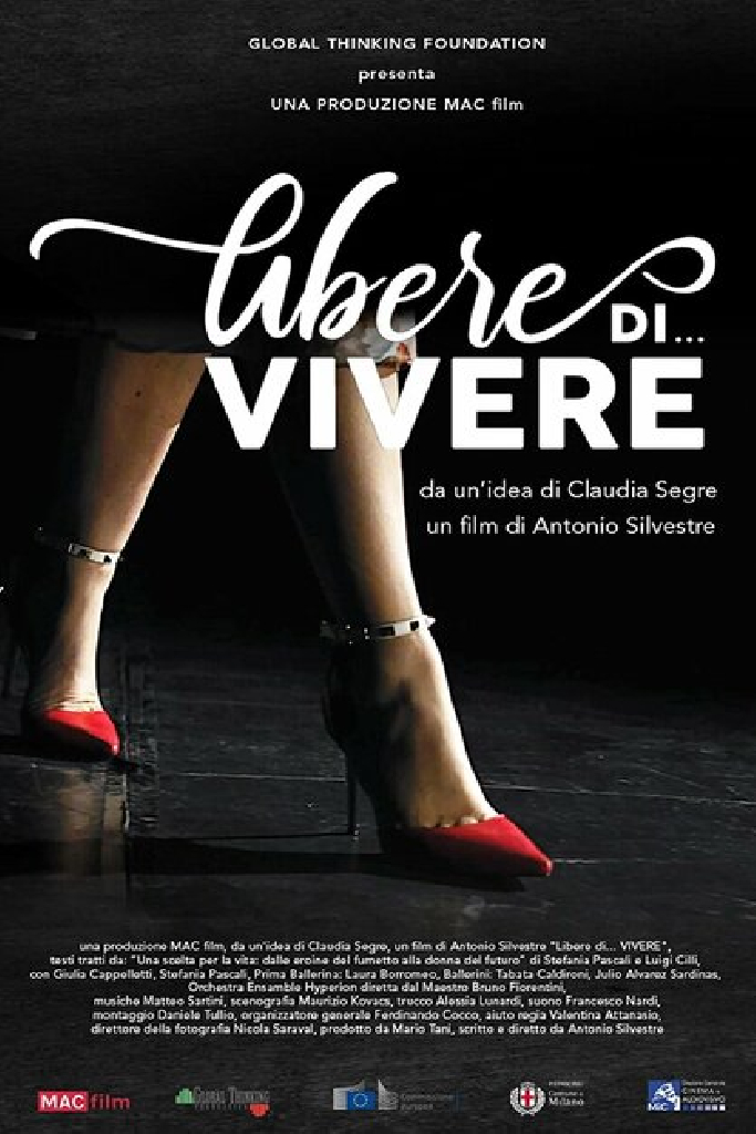 Libere di... Vivere