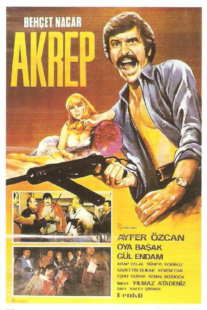 Akrep
