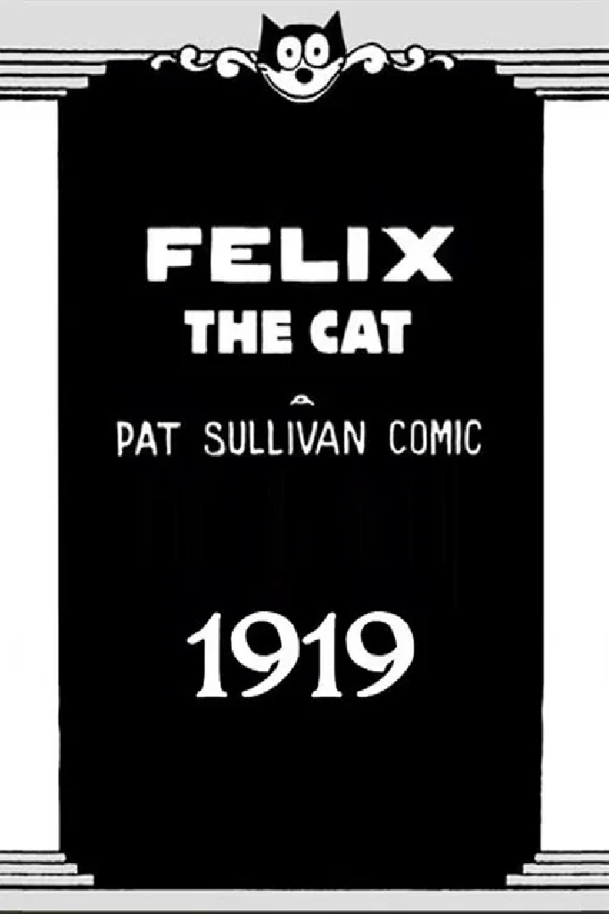 The Adventures of Felix