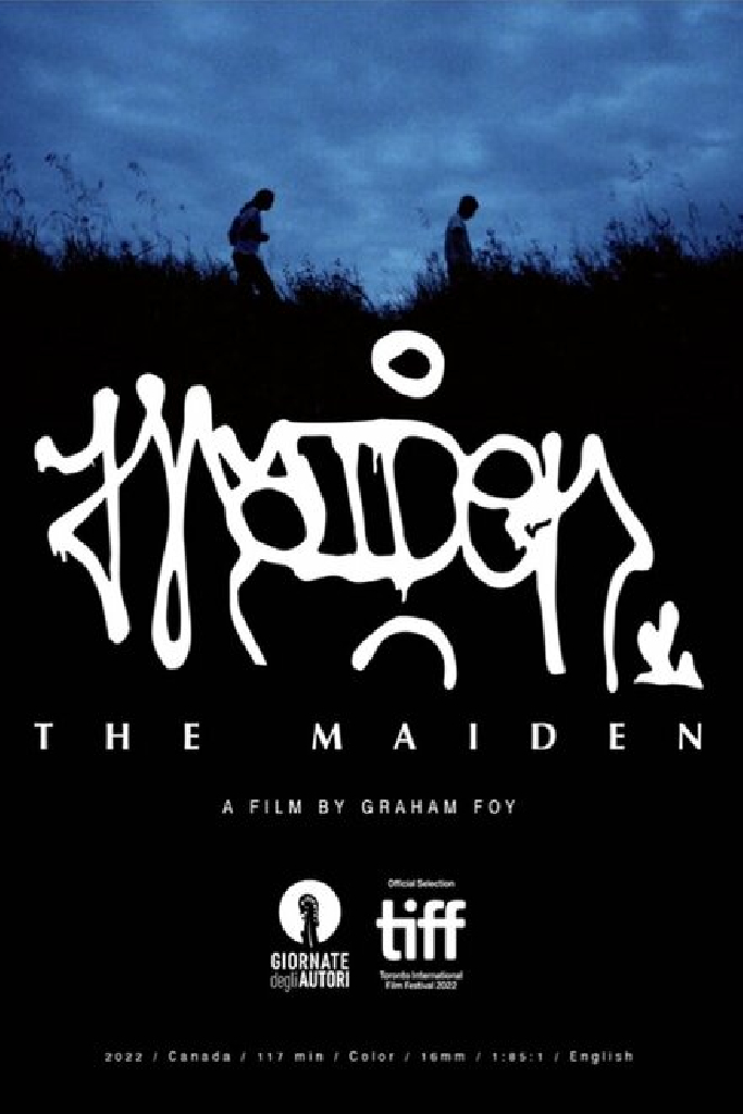 The Maiden