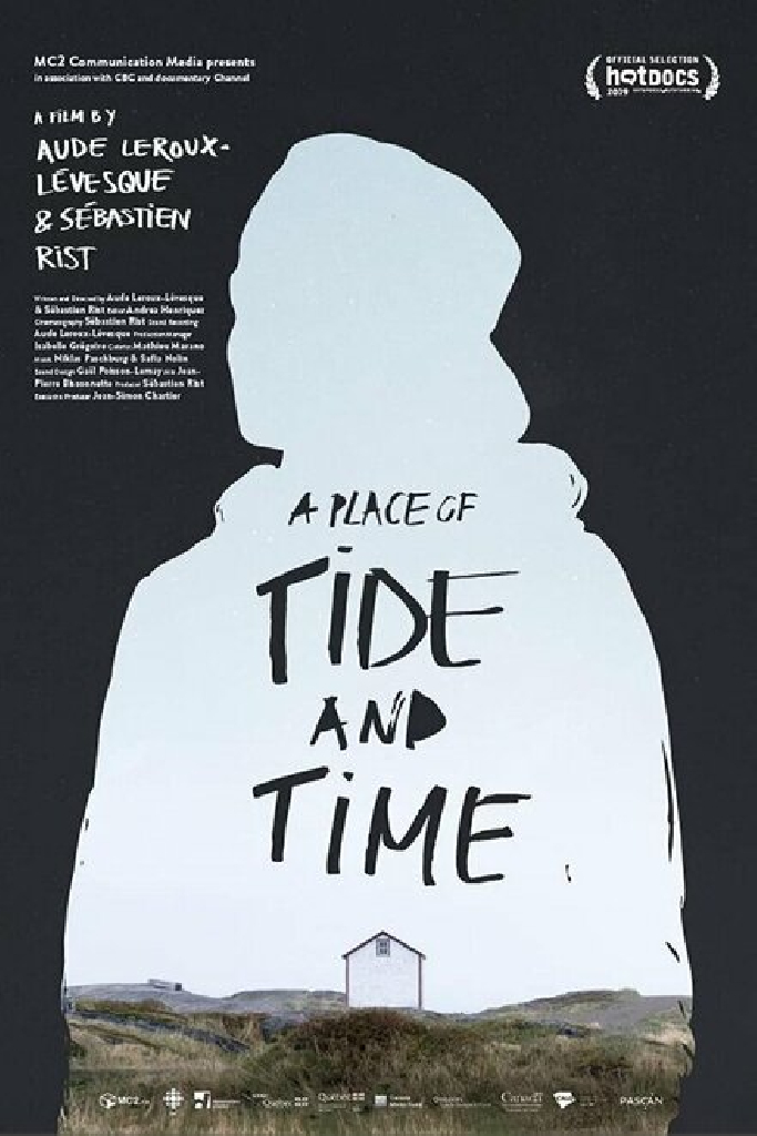 A Place of Tide and Time