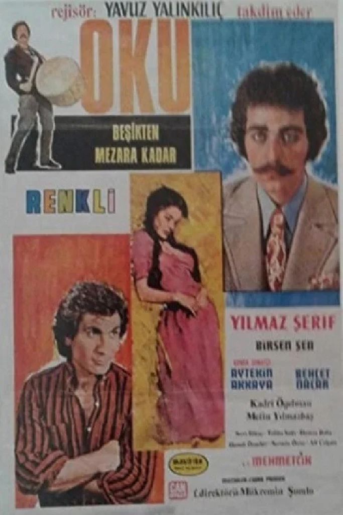 Oku Beşikten Mezara Kadar