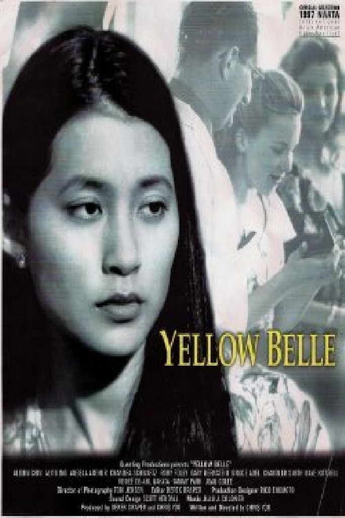 Yellow Belle