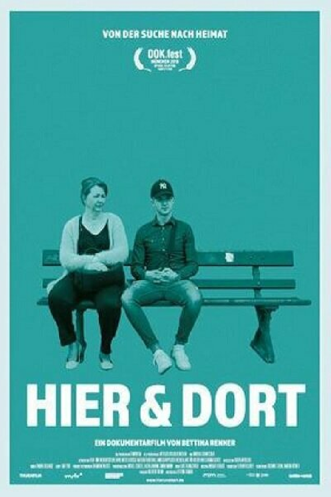 Hier und dort
