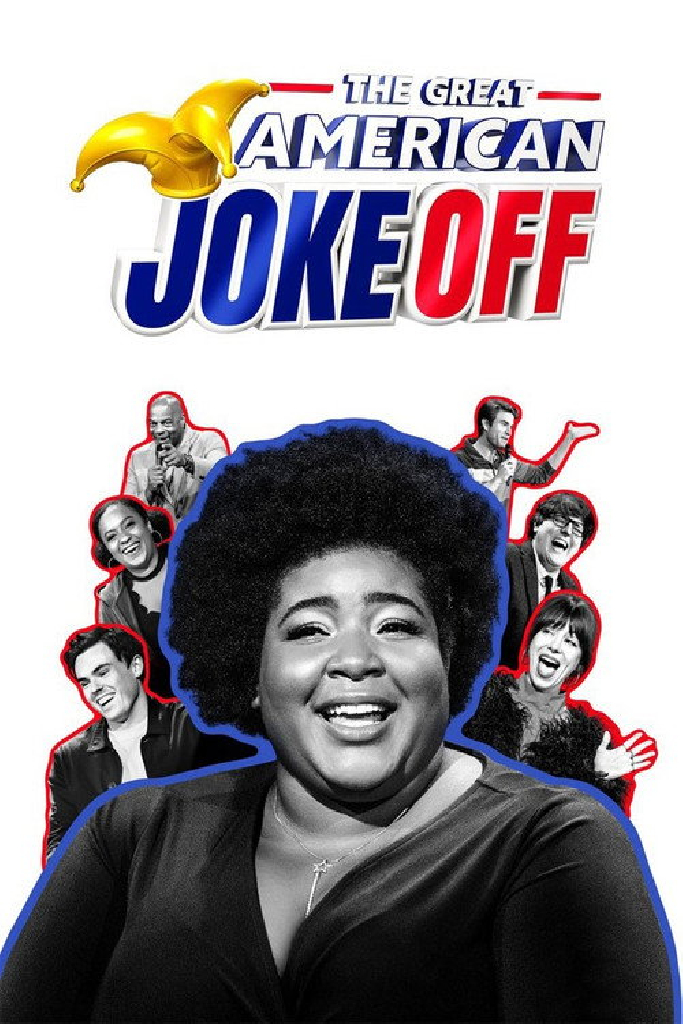 The Great American Joke Off