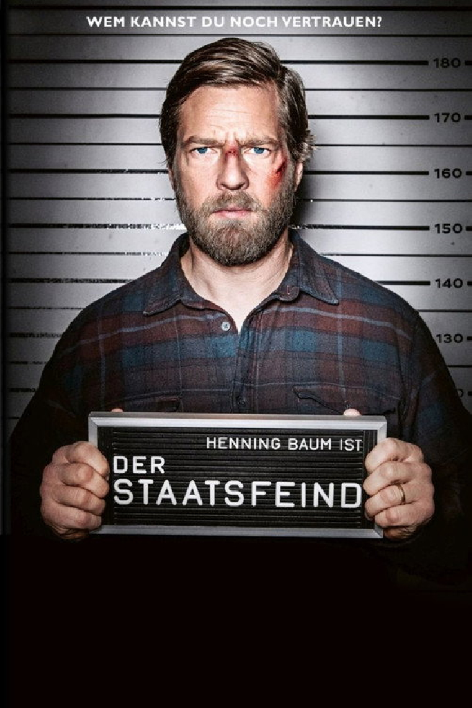 Der Staatsfeind